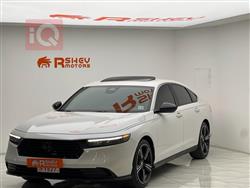 هۆندا ئەکۆرد